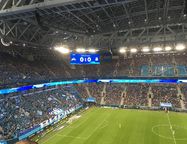 Сколько стоит новый контракт Национальной футбольной лиги и что Петербург готовит для болельщиков Евро 2020